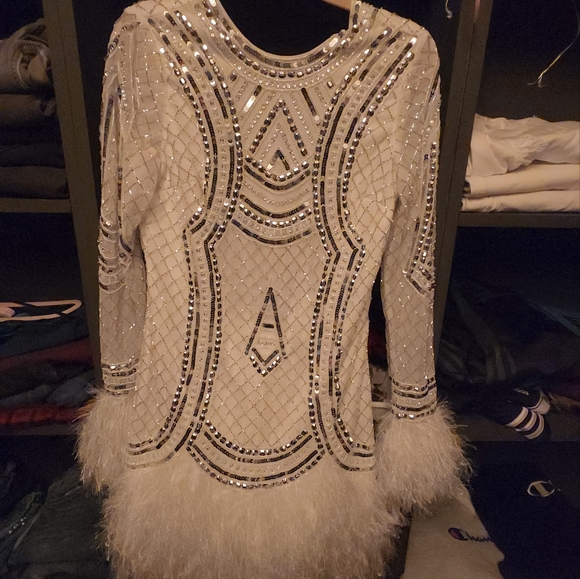 ASOS DRESS - Picture 5 of 11